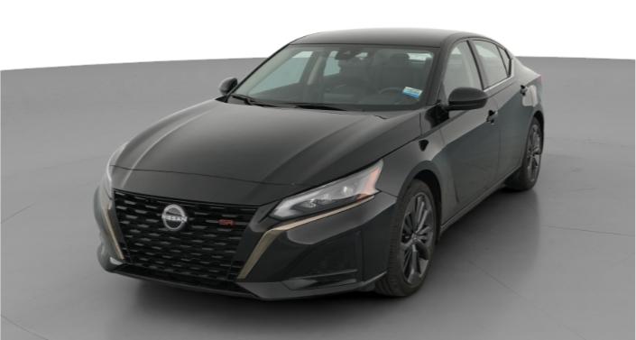 Thumbnail: 2025 Nissan Altima - 1