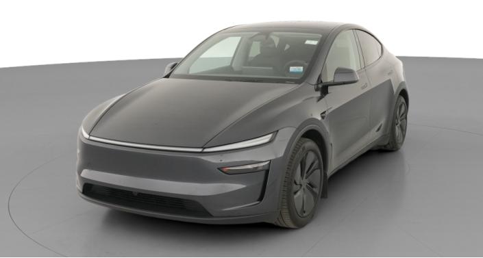 Thumbnail: 2026 Tesla Model Y - 1