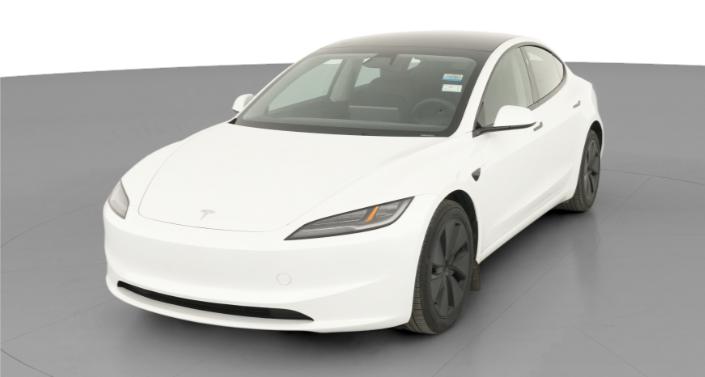Thumbnail: 2025 Tesla Model 3 - 1
