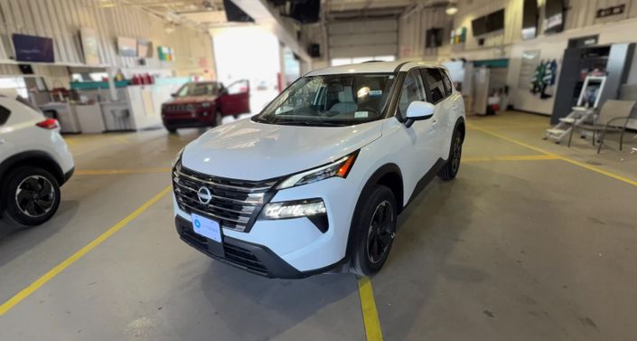 Thumbnail: 2025 Nissan Rogue - 1