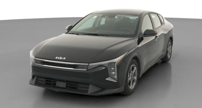 Thumbnail: 2025 Kia K4 - 1