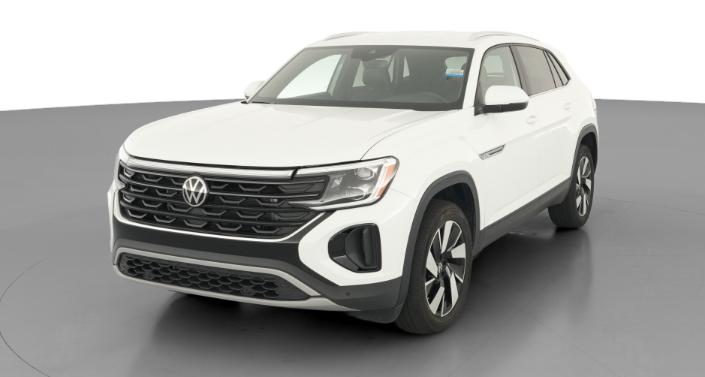 Thumbnail: 2025 Volkswagen Atlas - 1