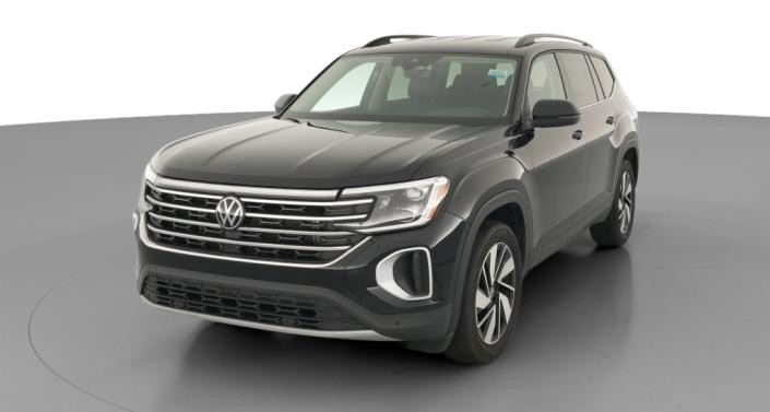 Thumbnail: 2025 Volkswagen Atlas - 1