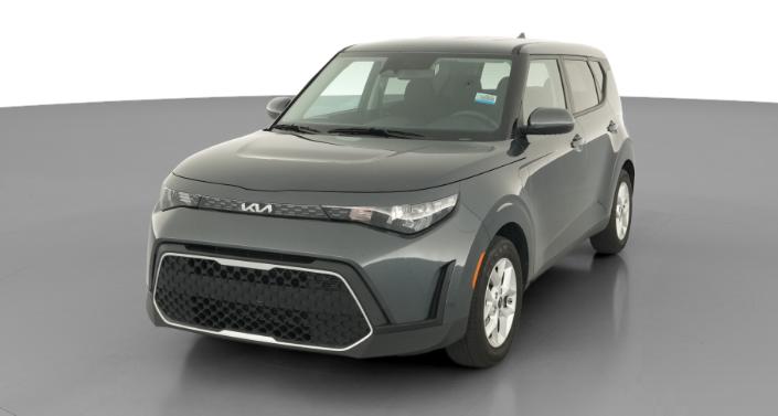 Thumbnail: 2025 Kia Soul - 1