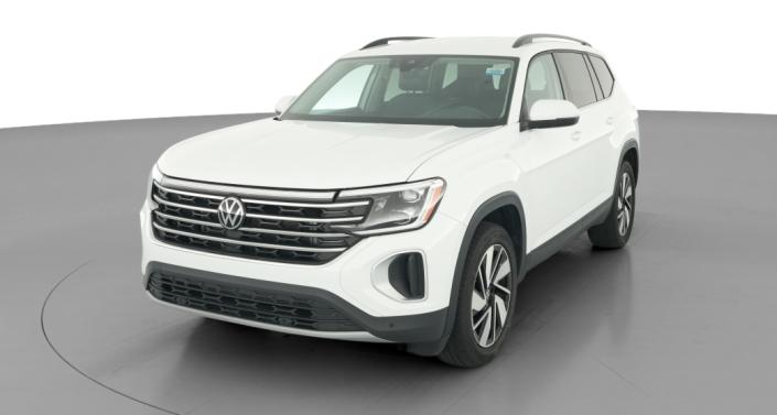 Thumbnail: 2025 Volkswagen Atlas - 1