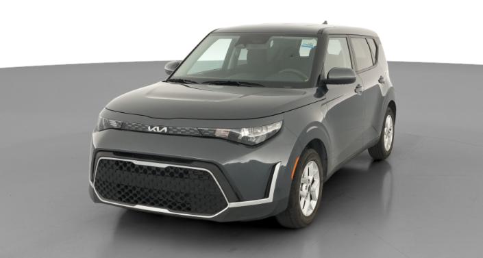 Thumbnail: 2025 Kia Soul - 1