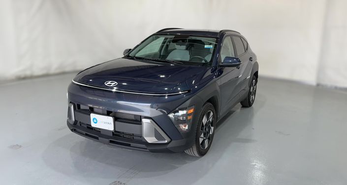 Thumbnail: 2025 Hyundai Kona - 1