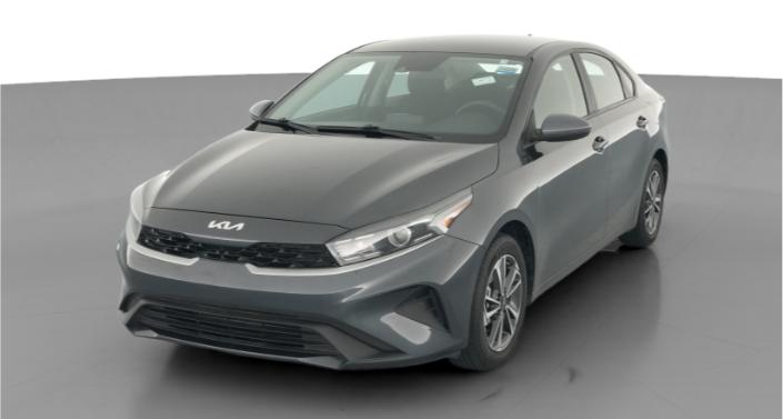 Thumbnail: 2024 Kia Forte - 1
