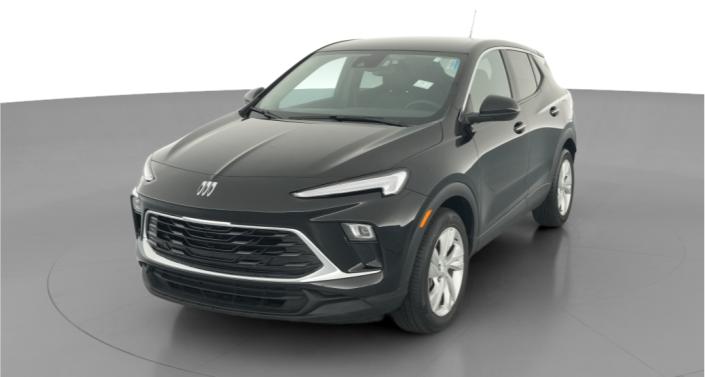 Thumbnail: 2025 Buick Encore GX - 1