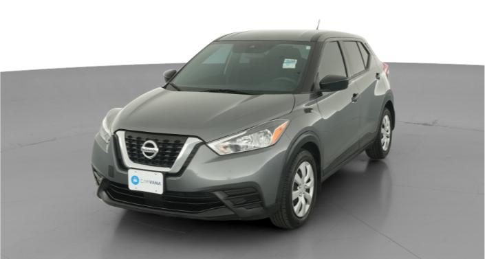 2020 Nissan Kicks S -
                  Tolleson, AZ
