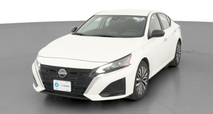 Thumbnail: 2025 Nissan Altima - 1