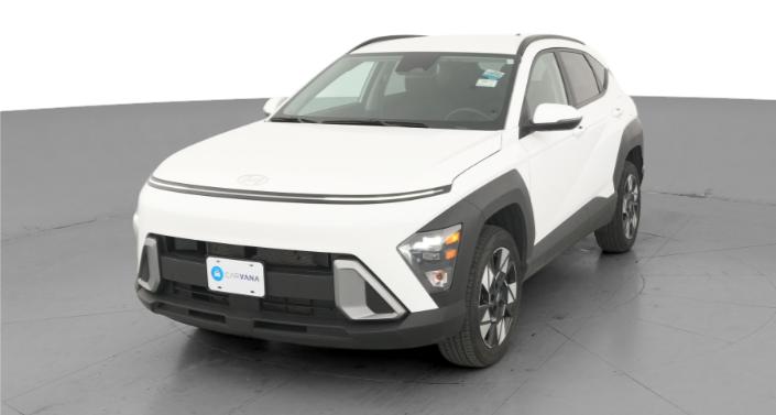 Thumbnail: 2025 Hyundai Kona - 1