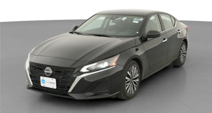 Thumbnail: 2025 Nissan Altima - 1
