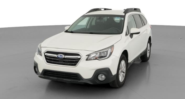 Thumbnail: 2019 Subaru Outback - 1