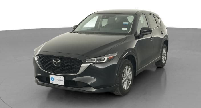 Thumbnail: 2025 Mazda CX-5 - 1