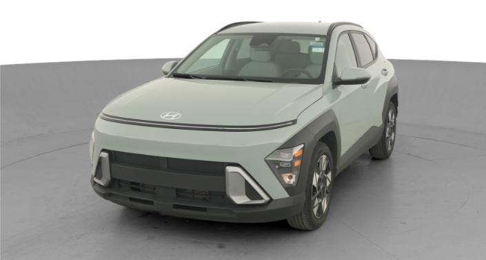Thumbnail: 2025 Hyundai Kona - 1