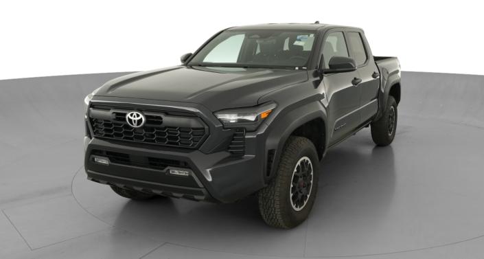 Thumbnail: 2024 Toyota Tacoma - 1