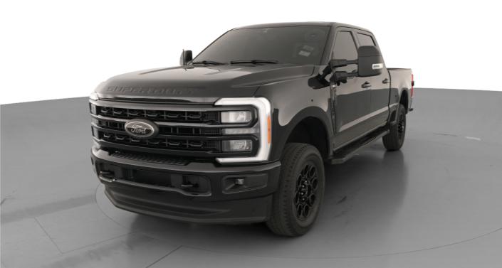 Thumbnail: 2023 Ford Econoline - 1