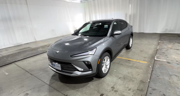 Thumbnail: 2025 Buick Envista - 1