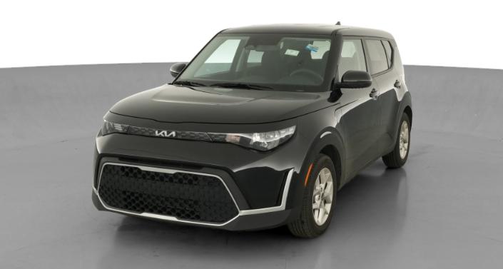 Thumbnail: 2025 Kia Soul - 1