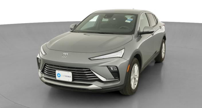 Thumbnail: 2025 Buick Envista - 1