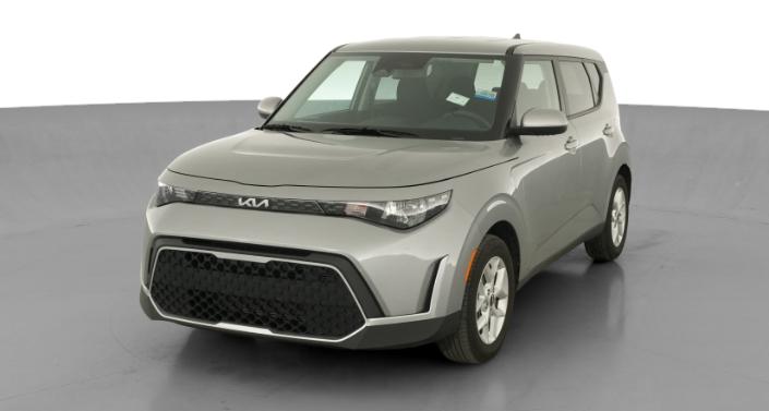 Thumbnail: 2025 Kia Soul - 1