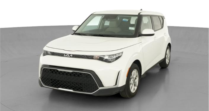 Thumbnail: 2025 Kia Soul - 1