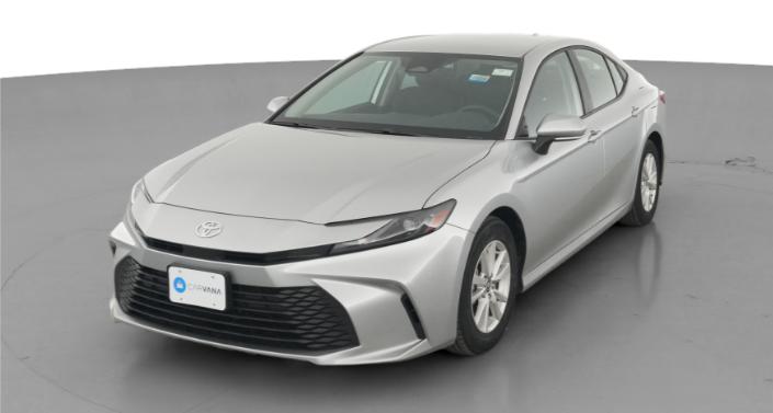 Thumbnail: 2025 Toyota Camry - 1