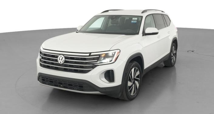 Thumbnail: 2025 Volkswagen Atlas - 1