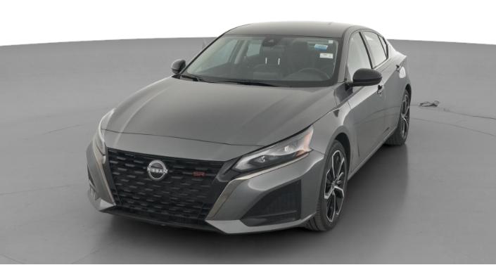 Thumbnail: 2025 Nissan Altima - 1
