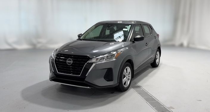 Thumbnail: 2023 Nissan Kicks - 1