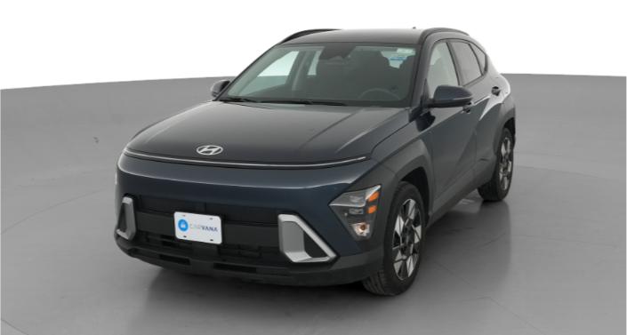 Thumbnail: 2025 Hyundai Kona - 1