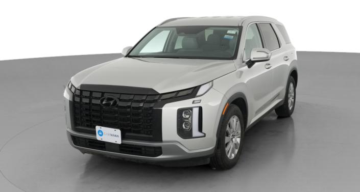 Thumbnail: 2025 Hyundai Palisade - 1
