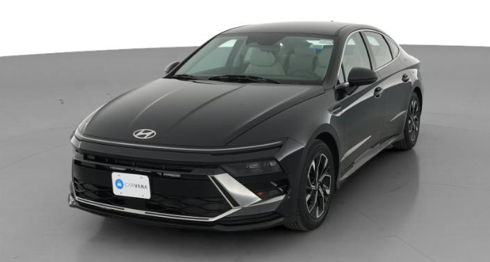 Thumbnail: 2025 Hyundai Sonata - 1