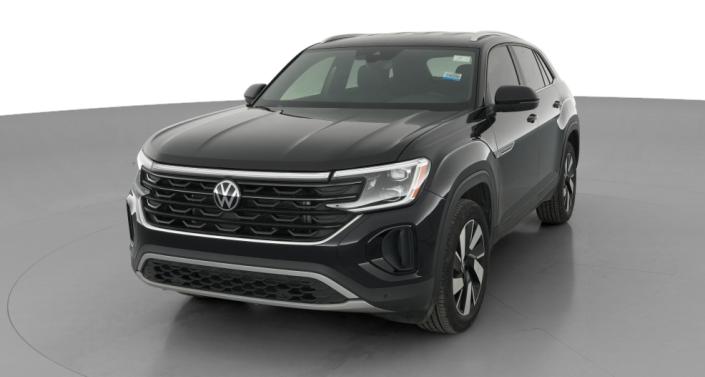 Thumbnail: 2025 Volkswagen Atlas - 1