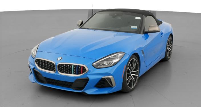 2020 BMW Z4 M40i -
                  Auburn, GA