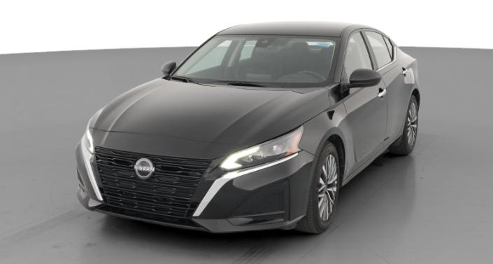 Thumbnail: 2025 Nissan Altima - 1