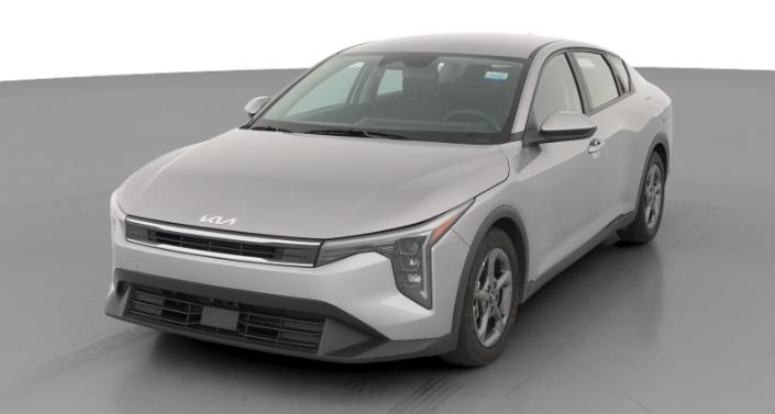 Thumbnail: 2025 Kia K4 - 1