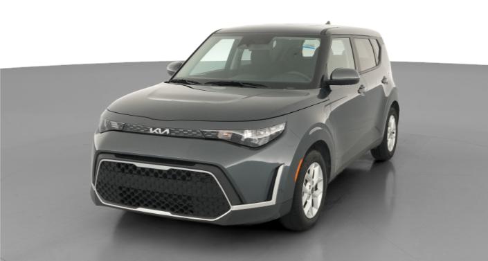 Thumbnail: 2025 Kia Soul - 1
