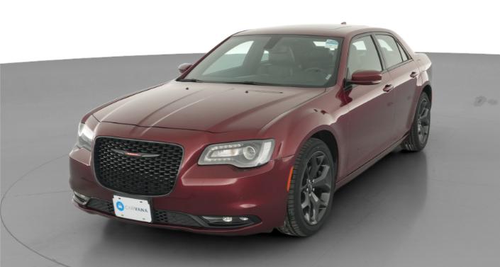 Thumbnail: 2023 Chrysler 300 - 1