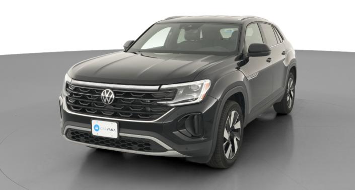 Thumbnail: 2025 Volkswagen Atlas - 1