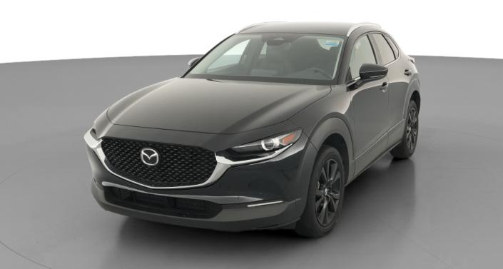 Thumbnail: 2025 Mazda CX-30 - 1