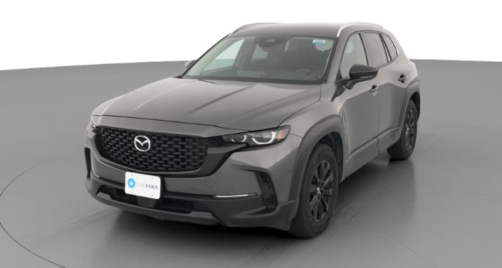 Thumbnail: 2025 Mazda CX-50 - 1