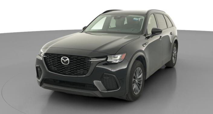 2025 Mazda CX-70 Turbo Preferred -
                  Haines City, FL