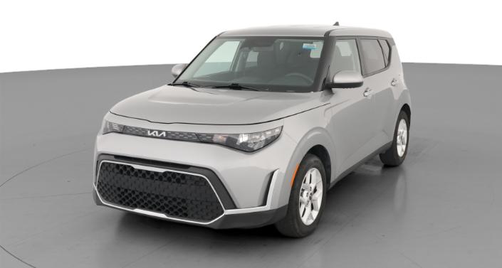 Thumbnail: 2025 Kia Soul - 1