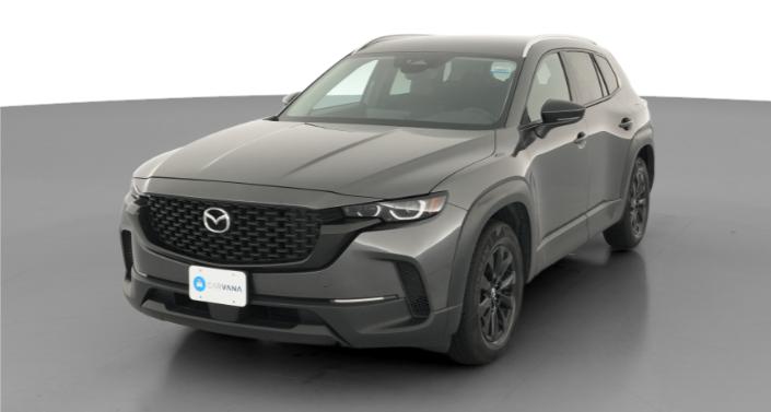 Thumbnail: 2025 Mazda CX-50 - 1