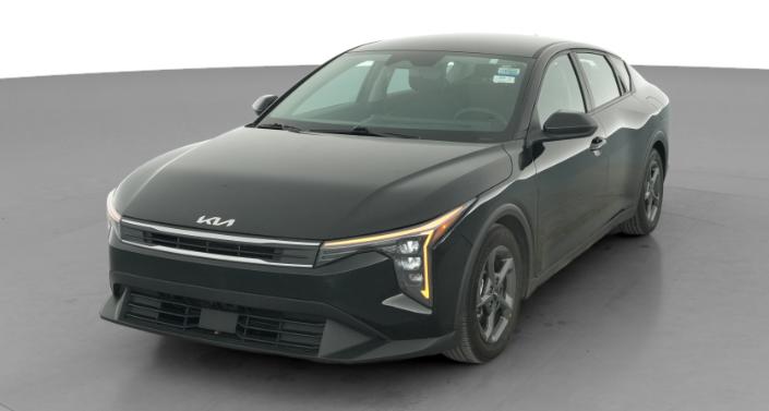 Thumbnail: 2025 Kia K4 - 1