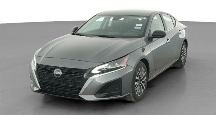 Thumbnail: 2025 Nissan Altima - 1