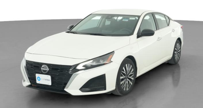 Thumbnail: 2025 Nissan Altima - 1