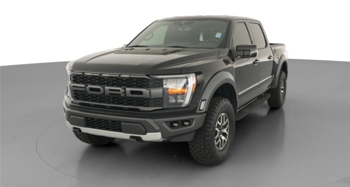 Thumbnail: 2022 Ford Econoline - 1